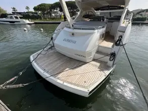 Thumbnail von Sunseeker Portofino 48 EUREKA