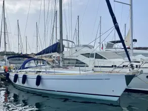 Thumbnail von Grand Soleil 43