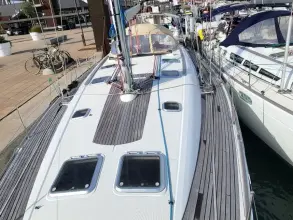 Thumbnail von Jeanneau Sun Odyssey 49 Vivanita
