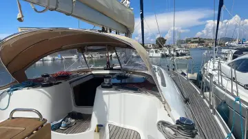 Thumbnail von Jeanneau Sun Odyssey 49 Vivanita