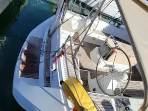 Thumbnail von Jeanneau Sun Odyssey 49 Vivanita