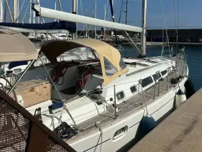 Thumbnail von Jeanneau Sun Odyssey 49 Vivanita