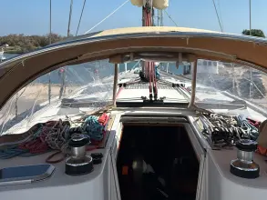 Thumbnail von Jeanneau Sun Odyssey 49 Vivanita