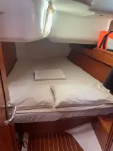 Thumbnail von Jeanneau Sun Odyssey 49 Vivanita