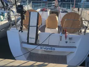Thumbnail von Jeanneau Sun Odyssey 49 Vivanita