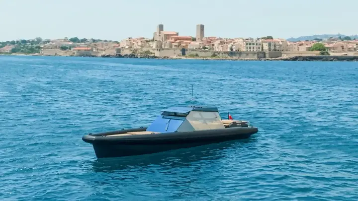 Goldfish 49 Bullet Axelle