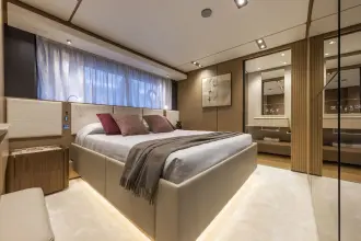 Thumbnail von Ferretti Yachts 1000 FERRETTI YACHTS 1000