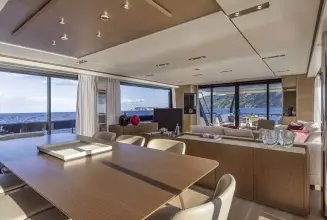 Thumbnail von Ferretti Yachts 1000 FERRETTI YACHTS 1000