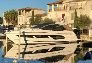 Sunseeker Predator 50 POCO LOCO 4