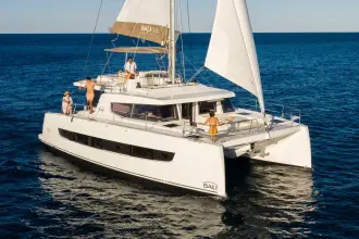 Thumbnail von Bali 4.8