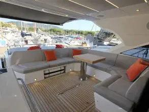 Thumbnail von Sunseeker Predator 57 V