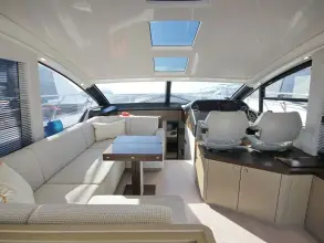Thumbnail von Sunseeker Predator 57 V