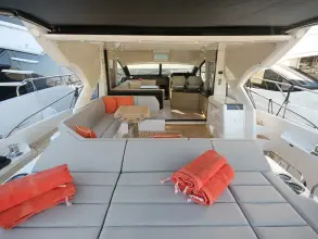 Thumbnail von Sunseeker Predator 57 V