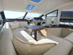 Thumbnail von Sunseeker Predator 57 V