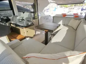 Thumbnail von Sunseeker Predator 57 V
