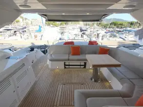Thumbnail von Sunseeker Predator 57 V