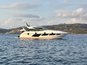 Thumbnail von Sunseeker Predator 57 V