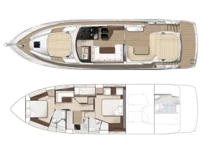 Thumbnail von Sunseeker Predator 57 V
