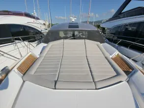 Thumbnail von Sunseeker Predator 57 V