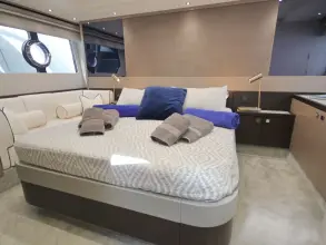 Thumbnail von Sunseeker Predator 57 V