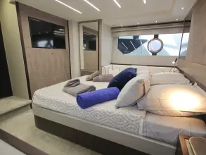 Thumbnail von Sunseeker Predator 57 V