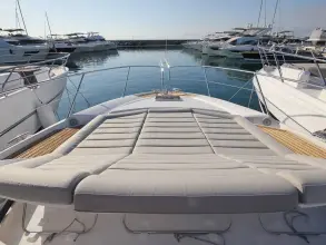 Thumbnail von Sunseeker Predator 57 V