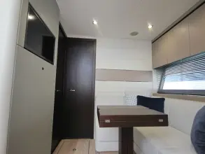 Thumbnail von Sunseeker Predator 57 V