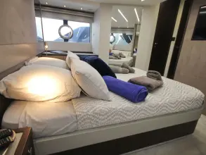 Thumbnail von Sunseeker Predator 57 V