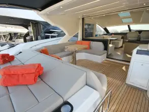 Thumbnail von Sunseeker Predator 57 V