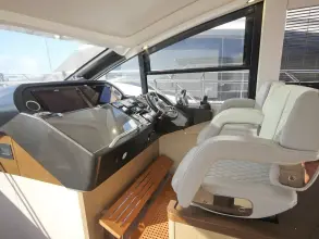 Thumbnail von Sunseeker Predator 57 V