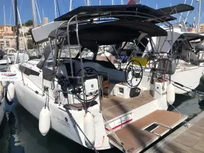 Thumbnail von Jeanneau Sun Odyssey 350 ORCEA II