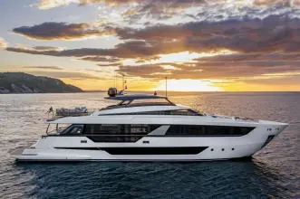 Thumbnail von Ferretti Yachts 1000 EPIC
