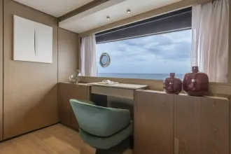 Thumbnail von Ferretti Yachts 1000 EPIC