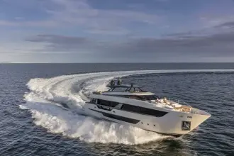 Thumbnail von Ferretti Yachts 1000 EPIC