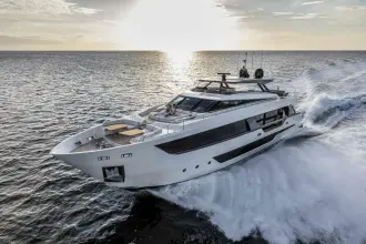 Thumbnail von Ferretti Yachts 1000 EPIC
