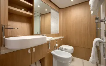 Thumbnail von Ferretti Yachts 95 DAMARI