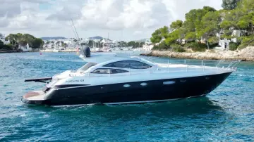 Thumbnail von Pershing 50 ARKADIA