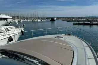 Thumbnail von Pershing 50 ARKADIA