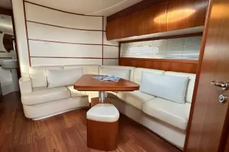 Thumbnail von Pershing 50 ARKADIA