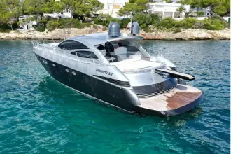 Thumbnail von Pershing 50 ARKADIA