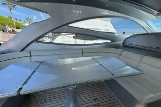 Thumbnail von Pershing 50 ARKADIA