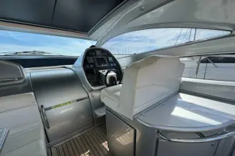 Thumbnail von Pershing 50 ARKADIA