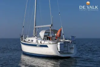 Thumbnail von Hallberg-Rassy 342