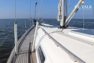 Thumbnail von Hallberg-Rassy 342