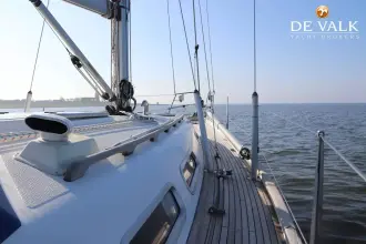 Thumbnail von Hallberg-Rassy 342