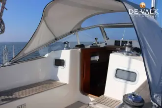 Thumbnail von Hallberg-Rassy 342