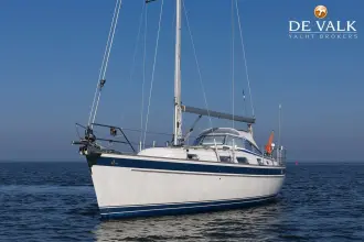 Thumbnail von Hallberg-Rassy 342