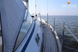 Thumbnail von Hallberg-Rassy 342