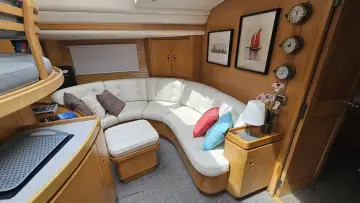 Thumbnail von Wauquiez Pilot Saloon 60 DS