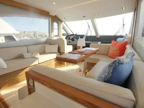 Thumbnail von Cayman F520 SHAKESPEARE IV